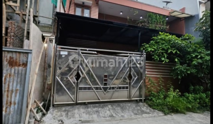 House in Sunter Dalam Complex 180m