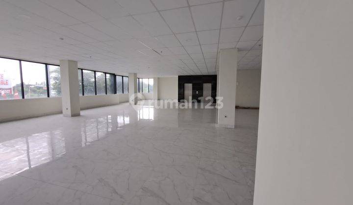 Gedung Baru Cocok U/kantor N Showroom Di Jakarta Selatan 2