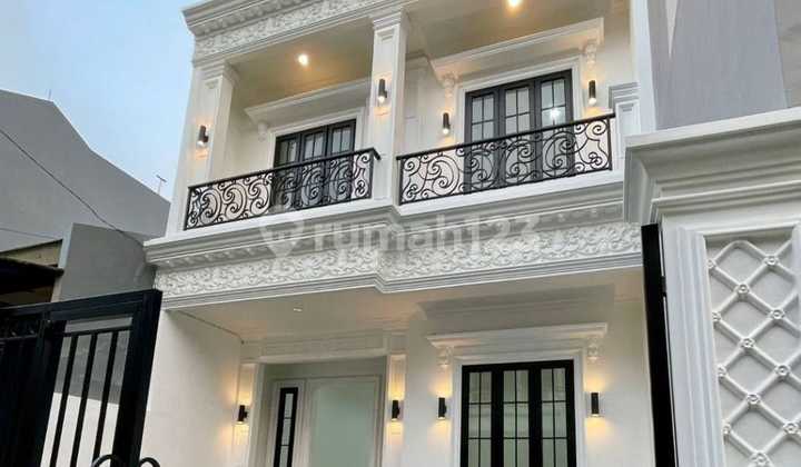 House ******** Inside Complex