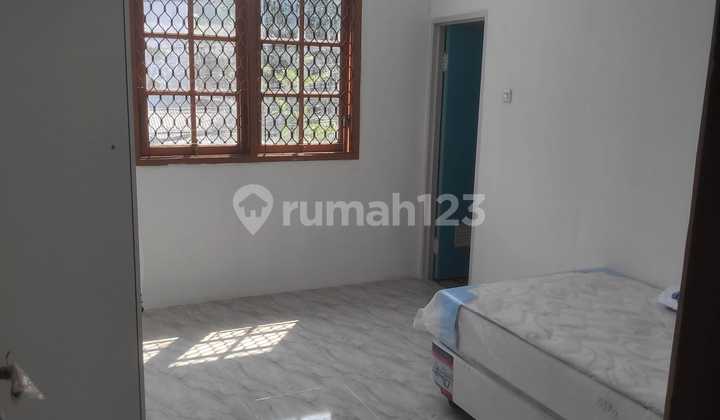 Rumah Kost Sunter 17 Kmr Full Rumah Kost Sunter 17 Kmr Full