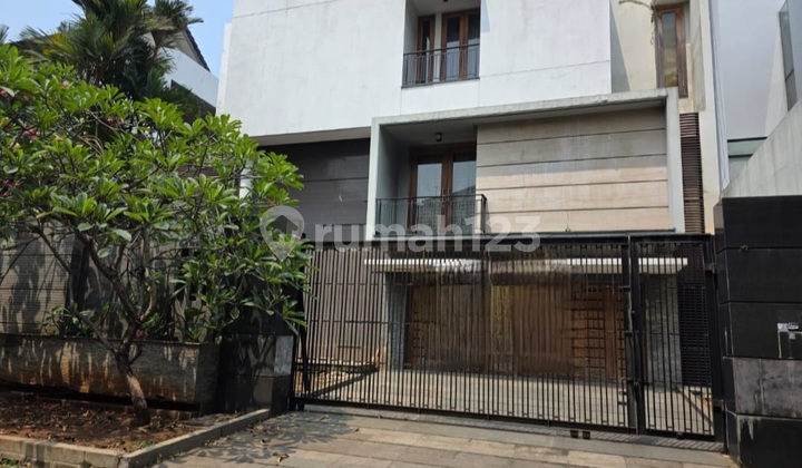 Rumah Ancol Jimbaran Jakut Rumah Ancol Jimbaran Jakut