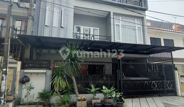 Rumah Sunter Bagus N Rapi.dlm Kompleks