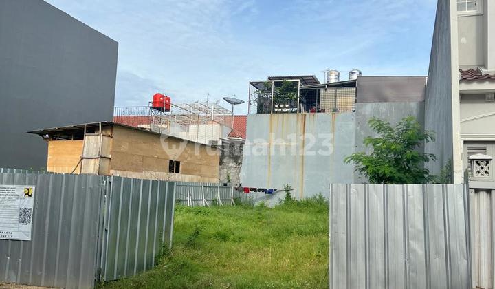 Kavlingdi Bukit Gading Medit Kelapa Gading