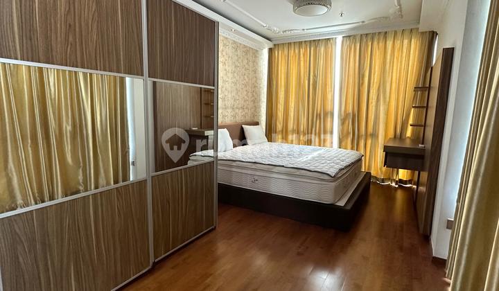 Apartment Ancol Mansion Murah 3 Br Private Lift Apartment Ancol Mansion Murah 3 Br Private Lift