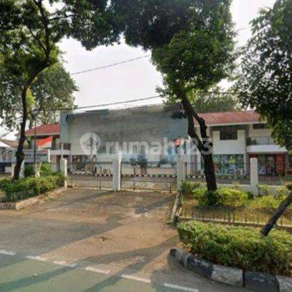 Bgnan Di Slipi Zona Komersial Bisa Bgn Gedung, Hotel, Apartment 1