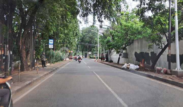 Kavling Komersial Pegangsaan Dua Jakut Kavling Komersial Pegangsaan Dua Jakut