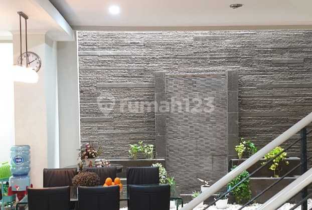 Rumah Murah Di Metro Marina Ancol Barat Rumah Murah Di Metro Marina Ancol Barat