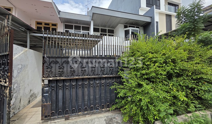Rumah Sunter Agung Permai.cocok.u/gdg Kecil. Online.