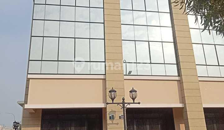 Ruko Murah di Sedayu City Jalan.raya Ruko Murah di Sedayu City Jalan.raya