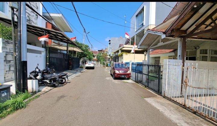 Rumah Di Gading Kirana Murah Hitung Tanah 2