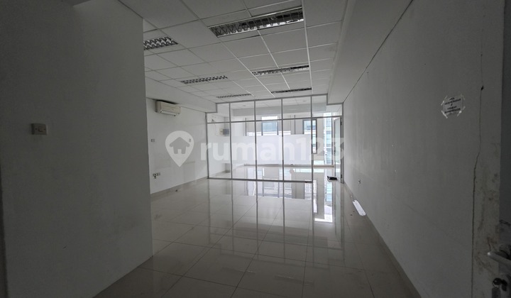 Ruko Murah di Puri Mutiara Sunter.4.5.lt