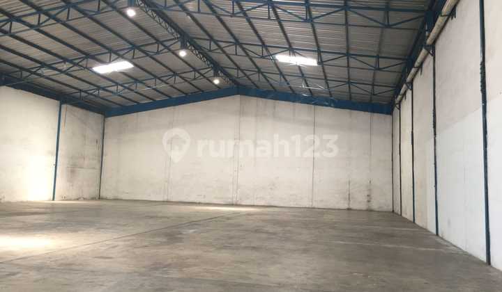 Gudang Sanyo Yos Sudarso Jakut