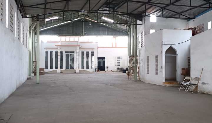 Bekasi Cakung East Jakarta Warehouse Center Bekasi Cakung East Jakarta Warehouse Center