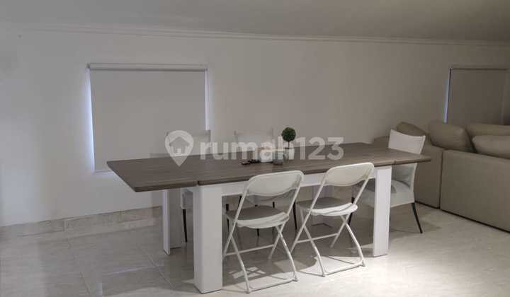 Rumah Murah di Sunter Agung Utara 120M.3.5lt Rumah Murah di Sunter Agung Utara 120M.3.5lt