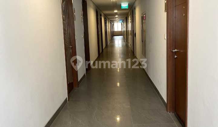 Newton 1 Ciputra World Apartment Brand New