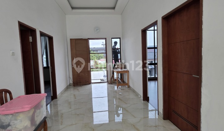 Sunter House Nice High Ceiling. Ready to occupy. 2