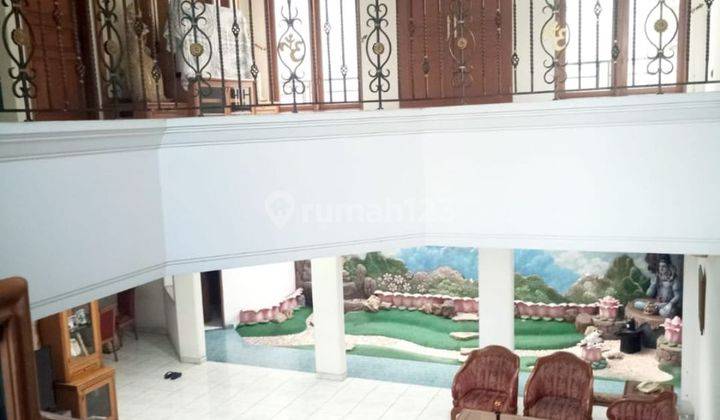 Rumah Sunter Danau Agung 300 M An Murah 2