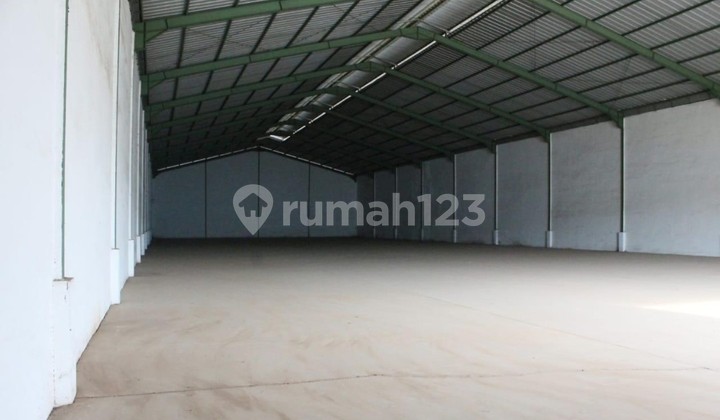 Central Warehouse Kosambi Dadap Tgr Available 3 units Central Warehouse Kosambi Dadap Tgr Available 3 units