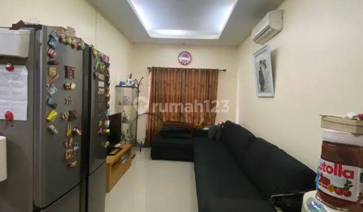 Rumah Hook Siap Huni Cluster Rajawali Residence 2 Jatibening 2