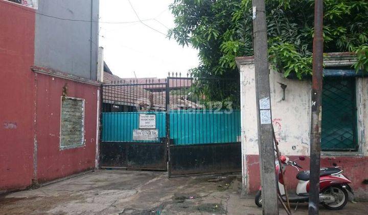 Kosan Dijual Lokasi Pulogebang Jakarta Timur 1