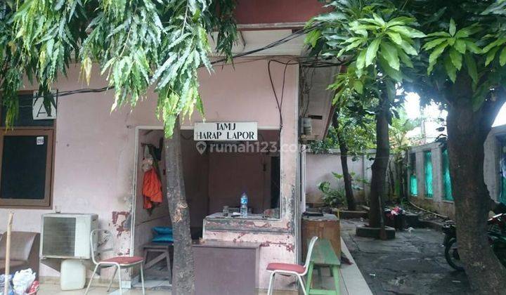 Kosan Dijual Lokasi Pulogebang Jakarta Timur 2