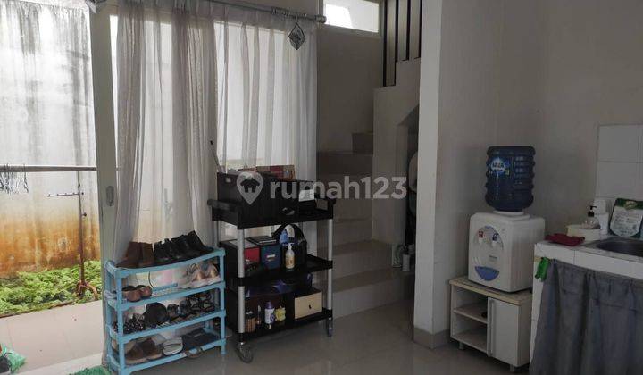 Di Jual Cepat Rumah di grand wisata cluster Monte Aviolo 2 Lantai 2