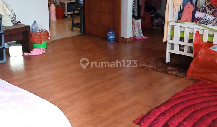 Rumah Billymoon Pondok Kelapa Jakarta Timur 2 Lantai 2