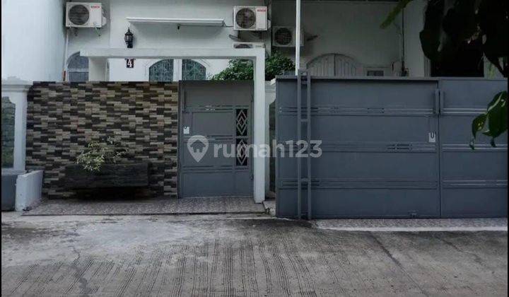 TURUN HARGA Rumah Siap Huni Perumahan Tytian Kencana Bekasi 1