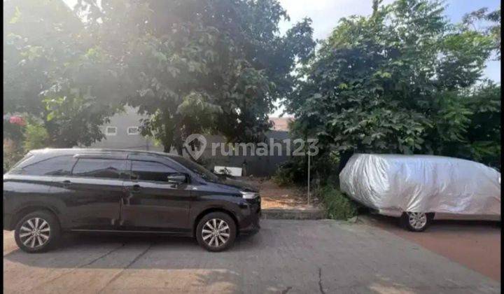 TURUN HARGA Rumah Siap Huni Perumahan Tytian Kencana Bekasi 2