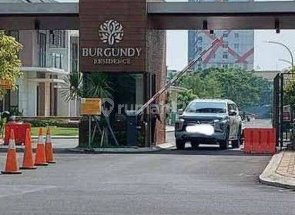 Rumah Murah Di Cluster Summarecon Bekasi
 1