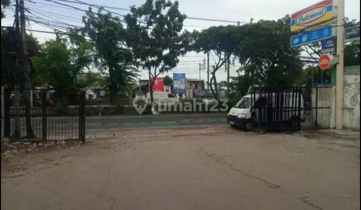 Gudang Murah Di Duren Sawit Jakarta Timur  2