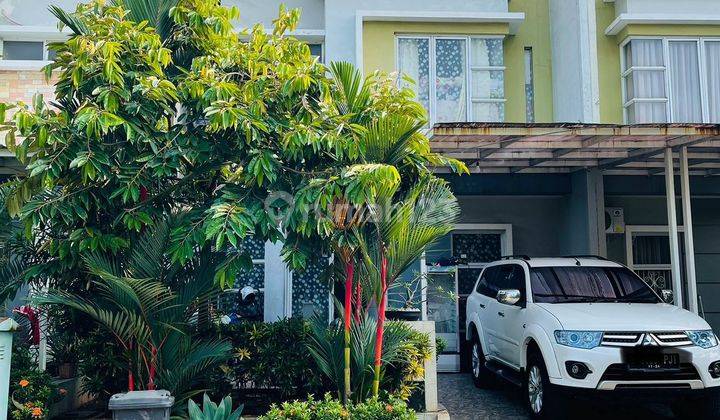 Rumah Murah Dan Siap Huni Di Metland Cakung Jakarta Timur 1