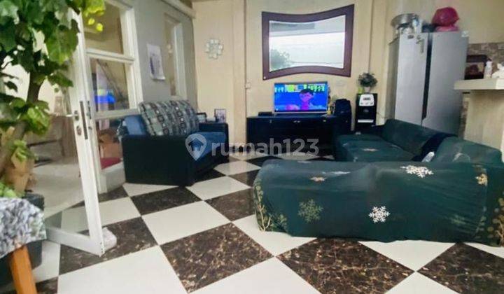 Rumah Murah Dan Siap Huni Di Metland Cakung Jakarta Timur 2