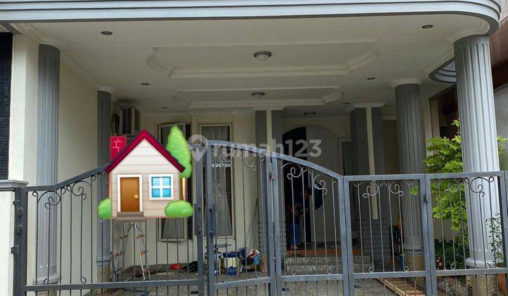 Rumah Siap Huni Dan Murah Royal Residence Cakung 1