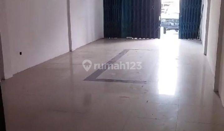 Ruko Sewa Dan Siap Huni Pondok Kelapa Jakarta Timur 2