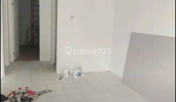 Rumah Minimalis Bekasi Utara Sudah Di Renovasi Dan Siap Huni 2