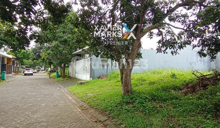 Tanah Siap Bangun di Araya Golf Malang Tanah Siap Bangun di Araya Golf Malang