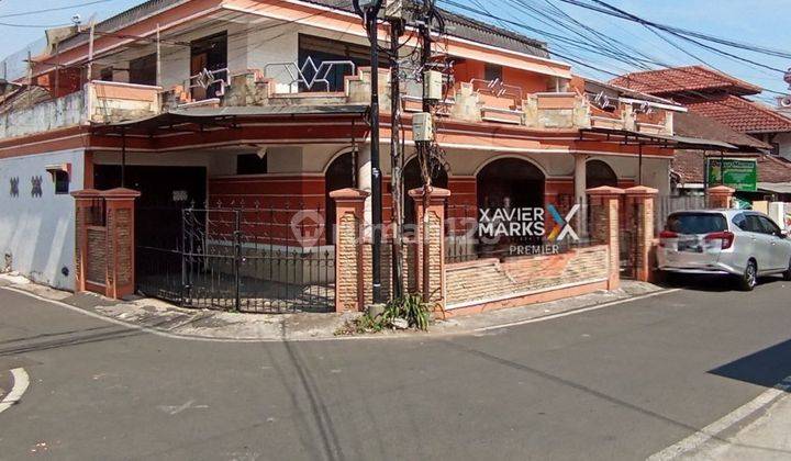 Rumah 2 Lantai Akses Mudah Siap Huni di Sarangan Malang