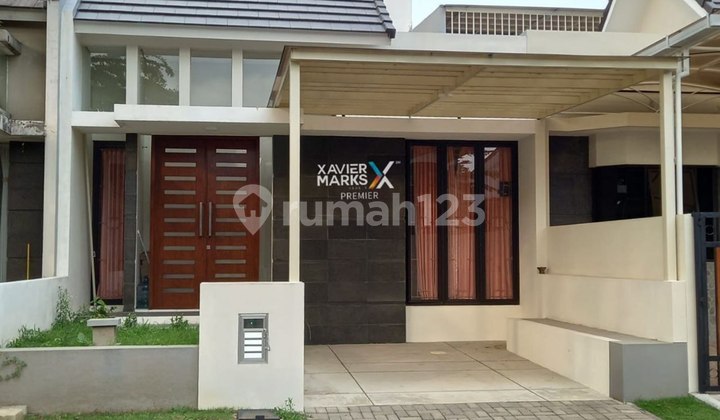 Rumah Minimalis Dekat Binus di Brassia Hill Araya Malang Rumah Minimalis Dekat Binus di Brassia Hill Araya Malang
