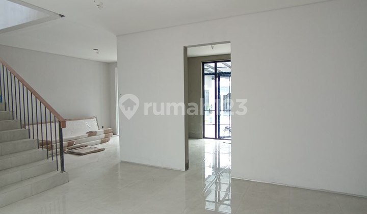 Rumah Baru Gress Minimalis di Citraland Puncak Tidar Malang 2