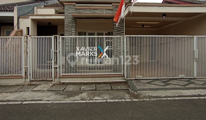 Rumah Bonus Furnish di Jl Bunga bunga Malang Rumah Bonus Furnish di Jl Bunga bunga Malang