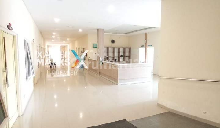 Rumah Sakit Furnish Perijinan Lengkap di Malang