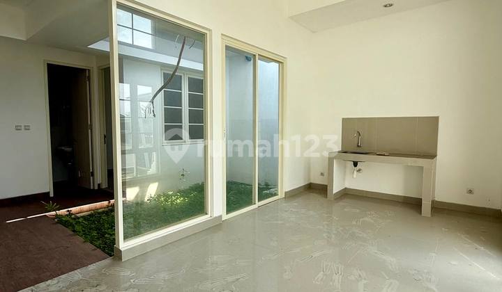 Rumah View Pegunungan Kawasan Eksklusif di Citragarden City Malang 2