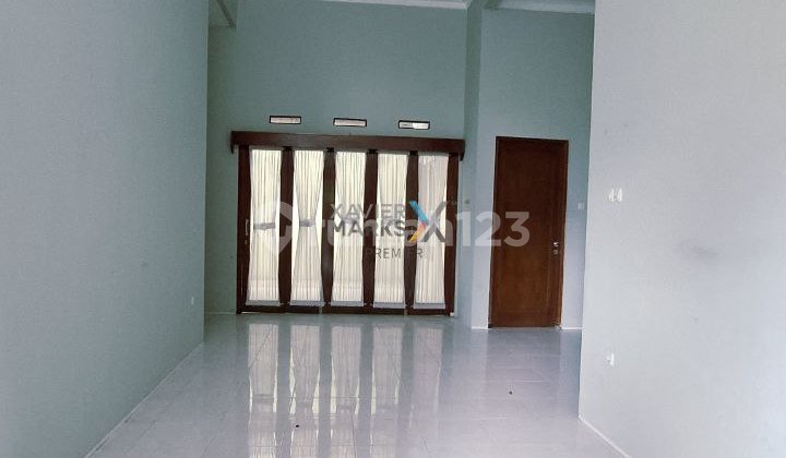 City Center House Exclusive Area in Permata Jingga Malang 2