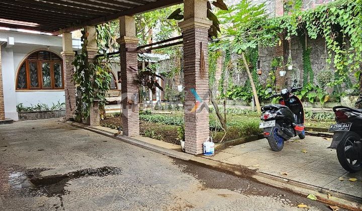 Downtown House on Jl Candi Soekarno Hatta Malang 2