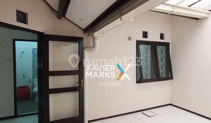 House Near Binus in Pondok Blimbing Indah Araya Malang 2