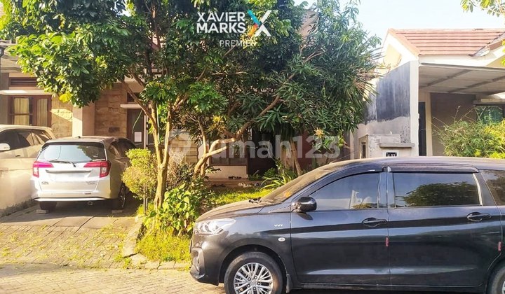 Rumah Terawat View Pegunungan di Lawang Malang