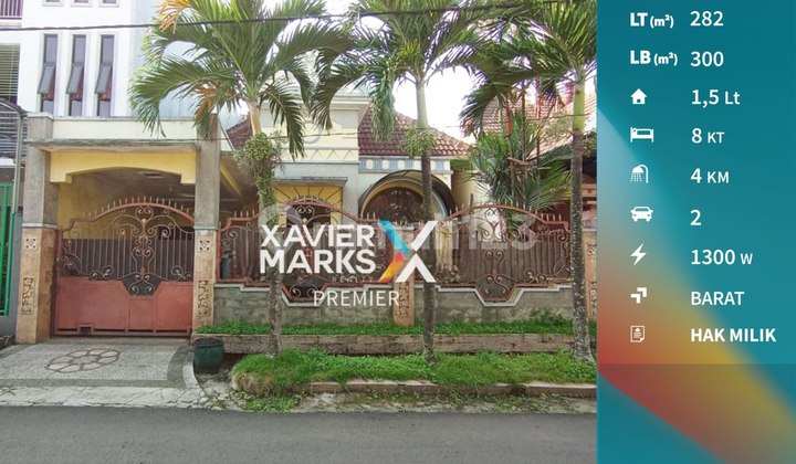 Rumah Klasik Jalan Bunga bunga Malang Dekat Kampus Rumah Klasik Jalan Bunga bunga Malang Dekat Kampus