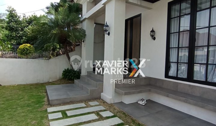 Well-Maintained Move-In Ready House in Puncak Dieng Malang 2