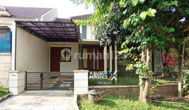 Rumah Villa Puncak Tidar Malang Full Furnish Dekat Elpico